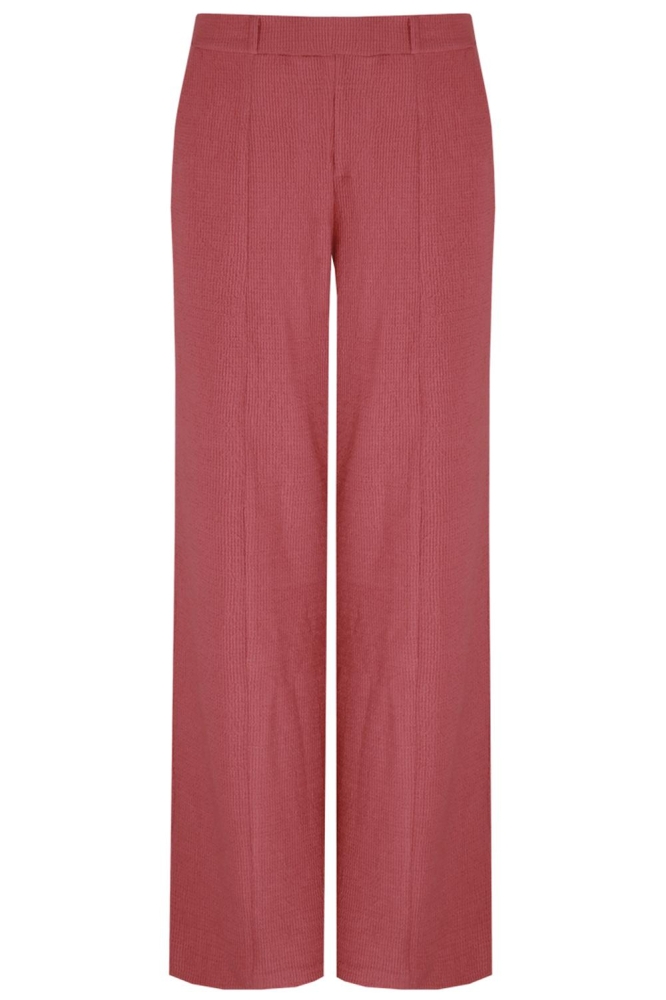 SEM PANTS 25ZZC03 323 SLATE ROSE